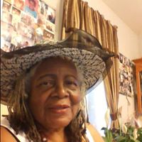 Mabel Johnson Photo 12