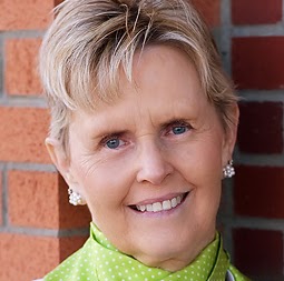 Christine Martin Photo 21