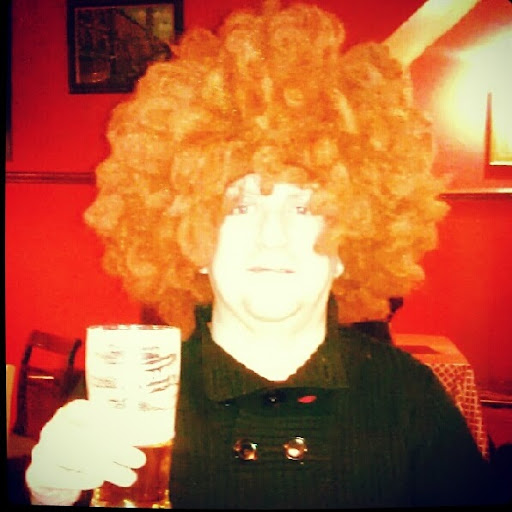 Paul Keenan Photo 13