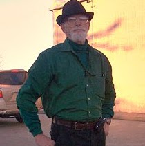 Raymond Harrison Photo 22