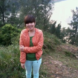 Han Cao Photo 16