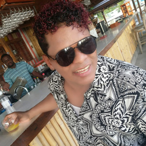 Kyron Baptiste Photo 2