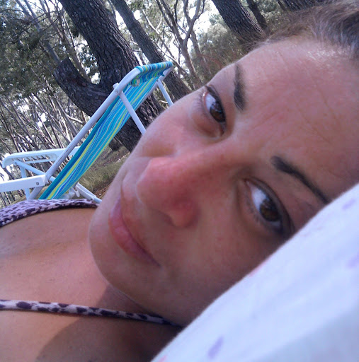 Myriam Almeida Photo 5