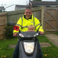 Stephen Bailey Photo 39