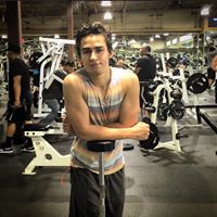 Sam Tankersley Photo 6