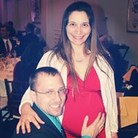 Robyn Antonucci Photo 1