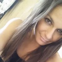 Christina Gough Photo 11