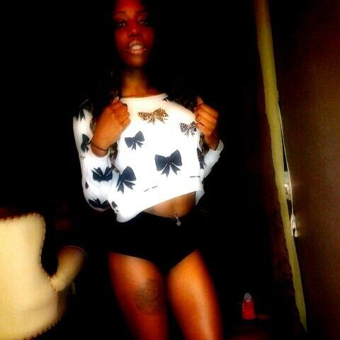 Brandy Monroe Photo 3