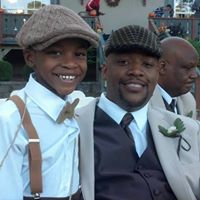 Terence Sullivan Photo 28