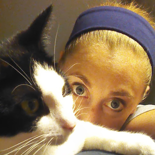 Cassandra Hanson Photo 16