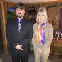 Rhonda Byrd Photo 32