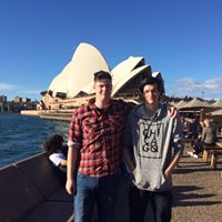 Kristopher Richards Photo 2