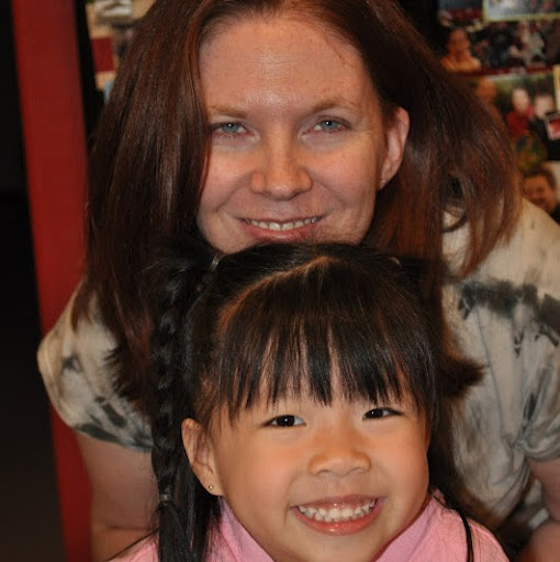 Amy Zimmerman Photo 43