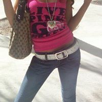 Krystal Monroe Photo 10