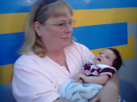 Denise Perkins Photo 1