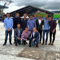 Thomas Butcher Photo 6