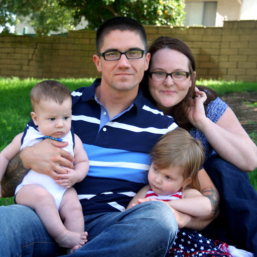 Michelle Monroe Photo 21