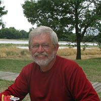 Richard Vargo Photo 11