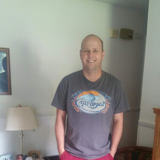 Michael Abernethy Photo 28