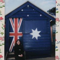 Suzanne Wong Photo 12