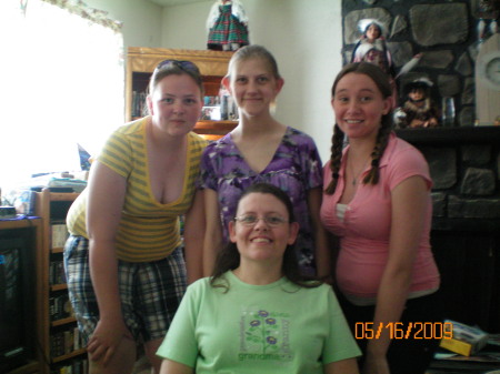 Kristine Thompson Photo 12