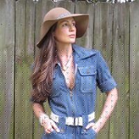 Sarah Barker Photo 30