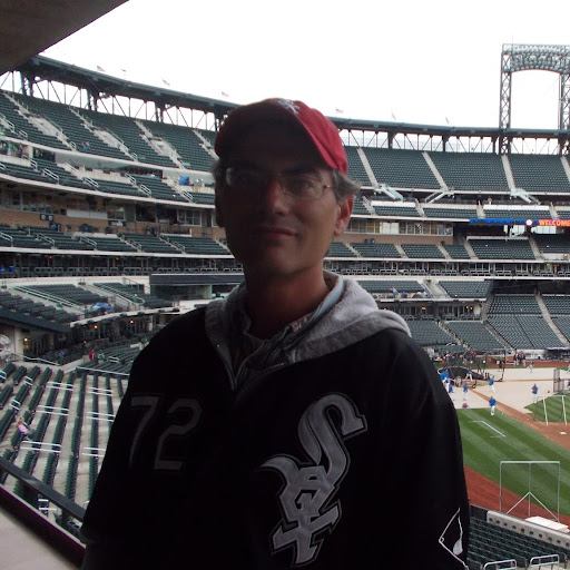 Samuel Fields Photo 33