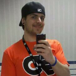 Shawn Myers Photo 29