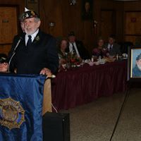 Conrad Lawrence Photo 26