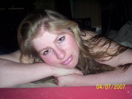 Jacqueline Graves Photo 23