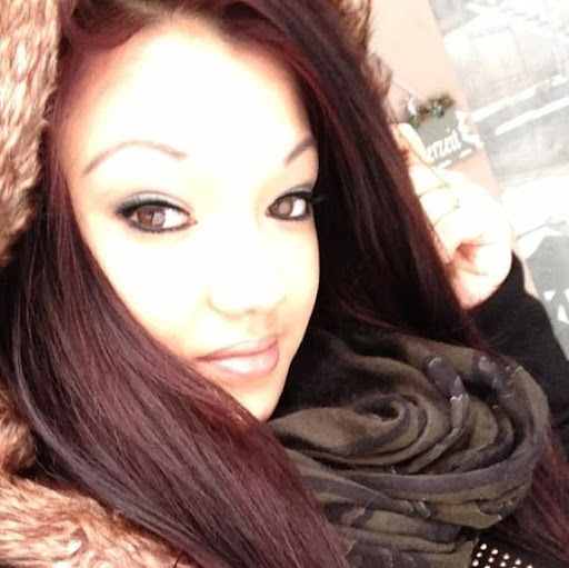 Stephanie Franke Photo 3