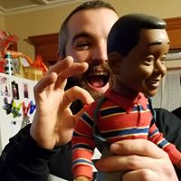 Timothy Funk Photo 13