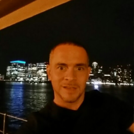 Thomas Mchugh Photo 19