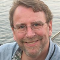 Robert Charlton Photo 31