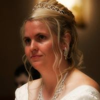 Christine Leclerc Photo 26