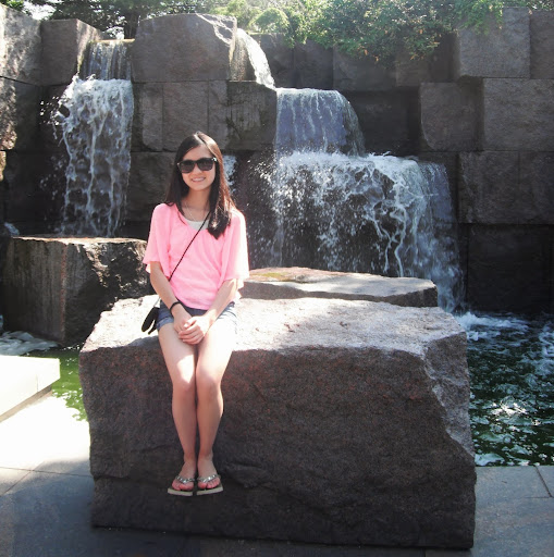 Angel Zhao Photo 18