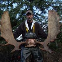 James Spalding Photo 38