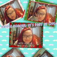 Samantha Burgess Photo 11