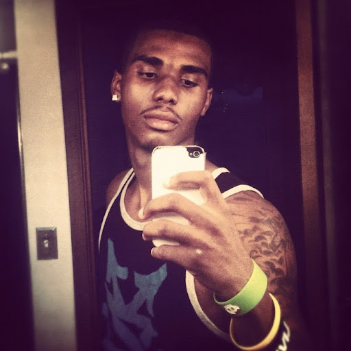 Marlon Ford Photo 7