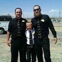 Jerry Nicholas Photo 7