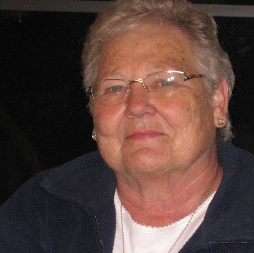 Carol Alexander Photo 23