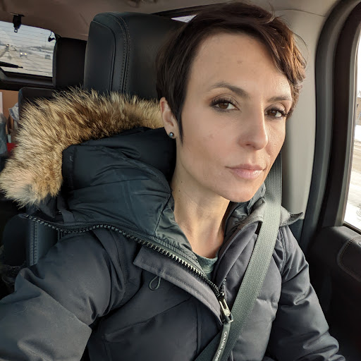 Krista Marshall Photo 21