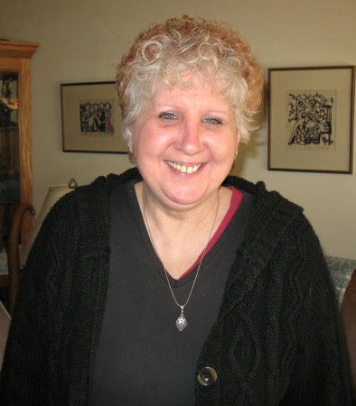 Cheryl Murphy Photo 21