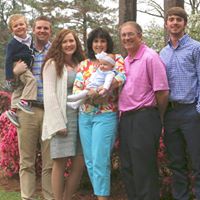 Grant Webber Photo 26