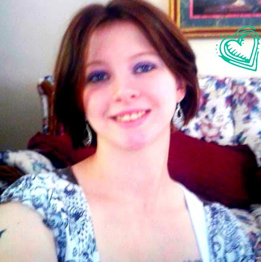 Rebecca Jordan Photo 10