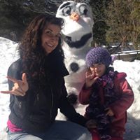 Julie Parent Photo 10