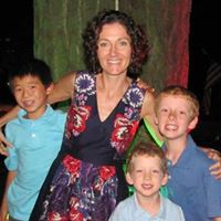 Christine Brady Photo 15