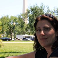 Stephanie Fry Photo 14