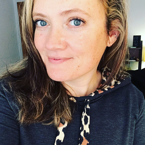 Kristen Hopkins Photo 16