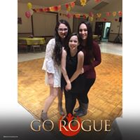 Sara Squires Photo 15